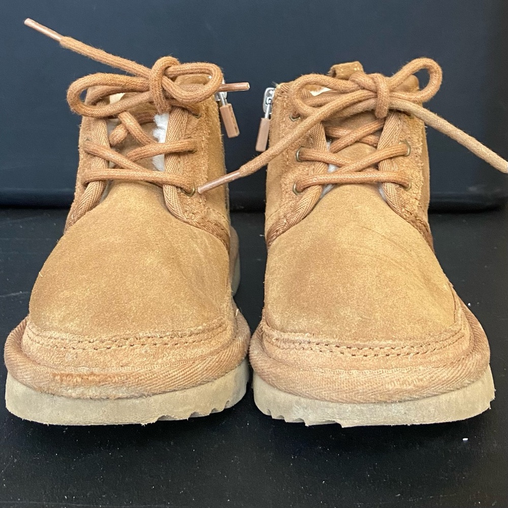 UGG Toddler Fall/Winter Boots